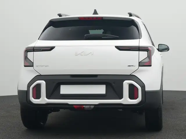 Kia Stonic view 4