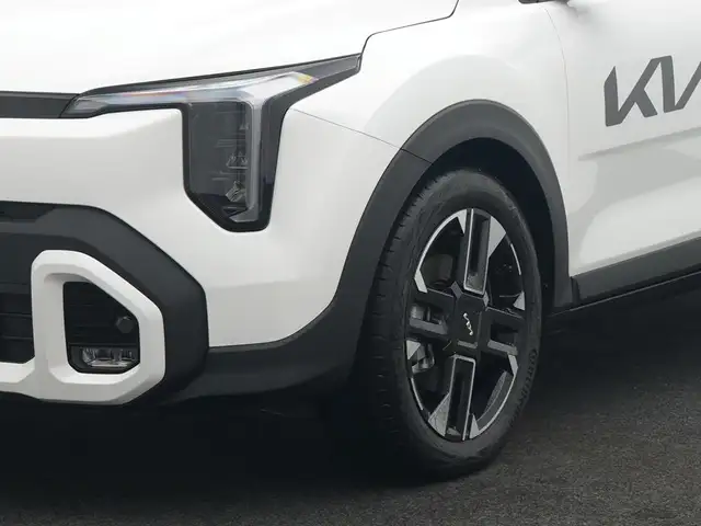 Kia Stonic view 9