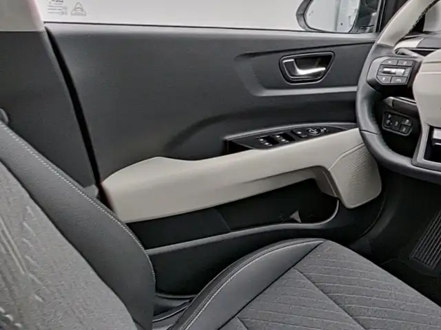 Kia Stonic view 14