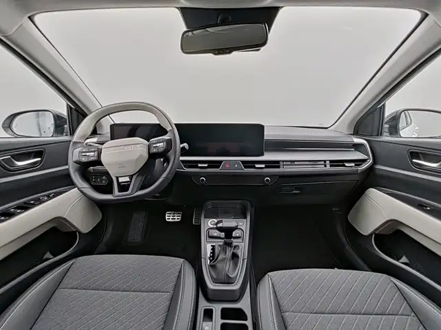 Kia Stonic view 10
