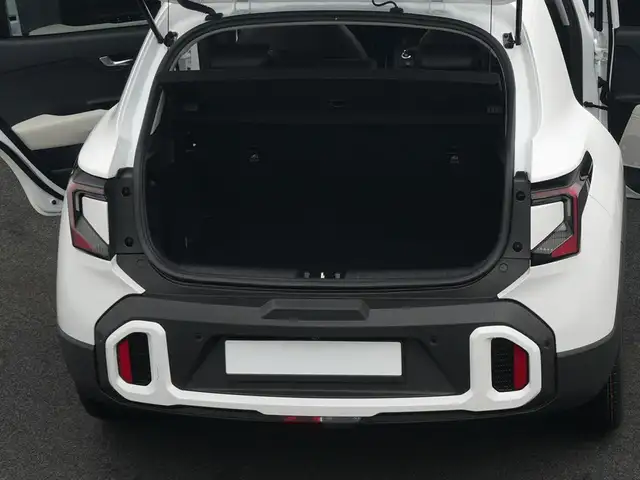 Kia Stonic view 7