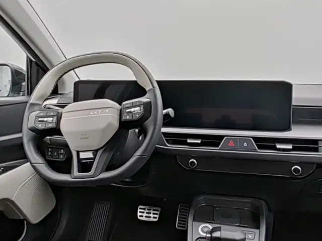 Kia Stonic view 12