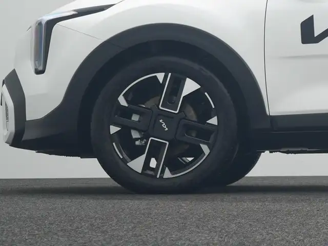 Kia Stonic view 8