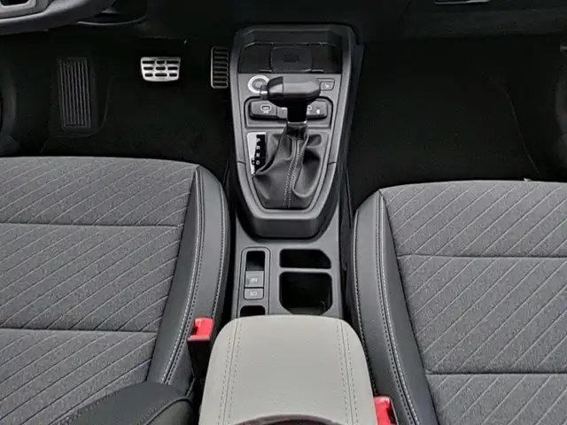 Kia Stonic view 13
