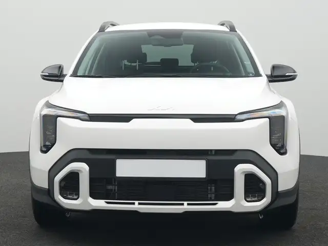 Kia Stonic view 3