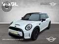 MINI Cooper SE SHZ PDC LED-Scheinwerfer Weiß - thumbnail 1