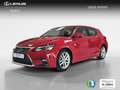Lexus CT 200h Executive Rouge - thumbnail 1