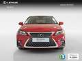 Lexus CT 200h Executive Rouge - thumbnail 5