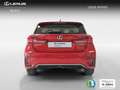 Lexus CT 200h Executive Rouge - thumbnail 4