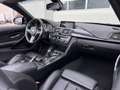 BMW M4 Cabrio M-DKG Aut. (F83)|LED|OLED|KEYLESS|NAVI Grau - thumbnail 11