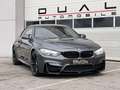 BMW M4 Cabrio M-DKG Aut. (F83)|LED|OLED|KEYLESS|NAVI Gris - thumbnail 2