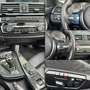 BMW M4 Cabrio M-DKG Aut. (F83)|LED|OLED|KEYLESS|NAVI Grau - thumbnail 14