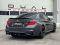 BMW M4 Cabrio M-DKG Aut. (F83)|LED|OLED|KEYLESS|NAVI Grau - thumbnail 4