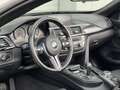 BMW M4 Cabrio M-DKG Aut. (F83)|LED|OLED|KEYLESS|NAVI Grau - thumbnail 8