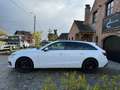 Audi A4 35 TFSI S tronic Blanc - thumbnail 4