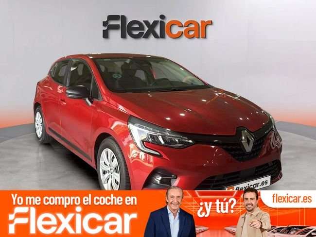 Renault Clio TCe Business 67kW - foto 1