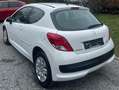 Peugeot 207 207+ 1.4i Access TRES BELLE!!! CT OK!!!GARANTIE!!! Weiß - thumbnail 8