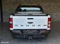 Ford Ranger Wildtrak Double Cabine 4x4 BVA GARANTIE 12 MOIS Weiß - thumbnail 5