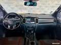 Ford Ranger Wildtrak Double Cabine 4x4 BVA GARANTIE 12 MOIS Weiß - thumbnail 8