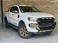Ford Ranger Wildtrak Double Cabine 4x4 BVA GARANTIE 12 MOIS Weiß - thumbnail 3
