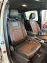 Ford Ranger Wildtrak Double Cabine 4x4 BVA GARANTIE 12 MOIS Weiß - thumbnail 12