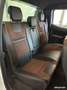 Ford Ranger Wildtrak Double Cabine 4x4 BVA GARANTIE 12 MOIS Weiß - thumbnail 13