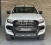 Ford Ranger Wildtrak Double Cabine 4x4 BVA GARANTIE 12 MOIS Weiß - thumbnail 2