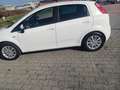 Fiat Grande Punto 5p 1.3 mjt 16v Dynamic c/esp 75cv Bianco - thumbnail 11