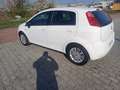Fiat Grande Punto 5p 1.3 mjt 16v Dynamic c/esp 75cv Bianco - thumbnail 4