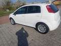 Fiat Grande Punto 5p 1.3 mjt 16v Dynamic c/esp 75cv Bianco - thumbnail 5