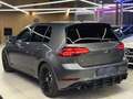 Volkswagen Golf VII R*AKRAPOVIC*400PS*LCE TUNING*NIGHT*ACC* Gris - thumbnail 5