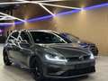 Volkswagen Golf VII R*AKRAPOVIC*400PS*LCE TUNING*NIGHT*ACC* Gris - thumbnail 2