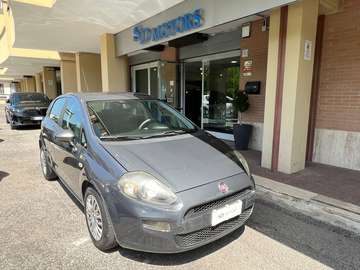 Punto 5p 1.2 Young Euro 6 *Per rivenditori*