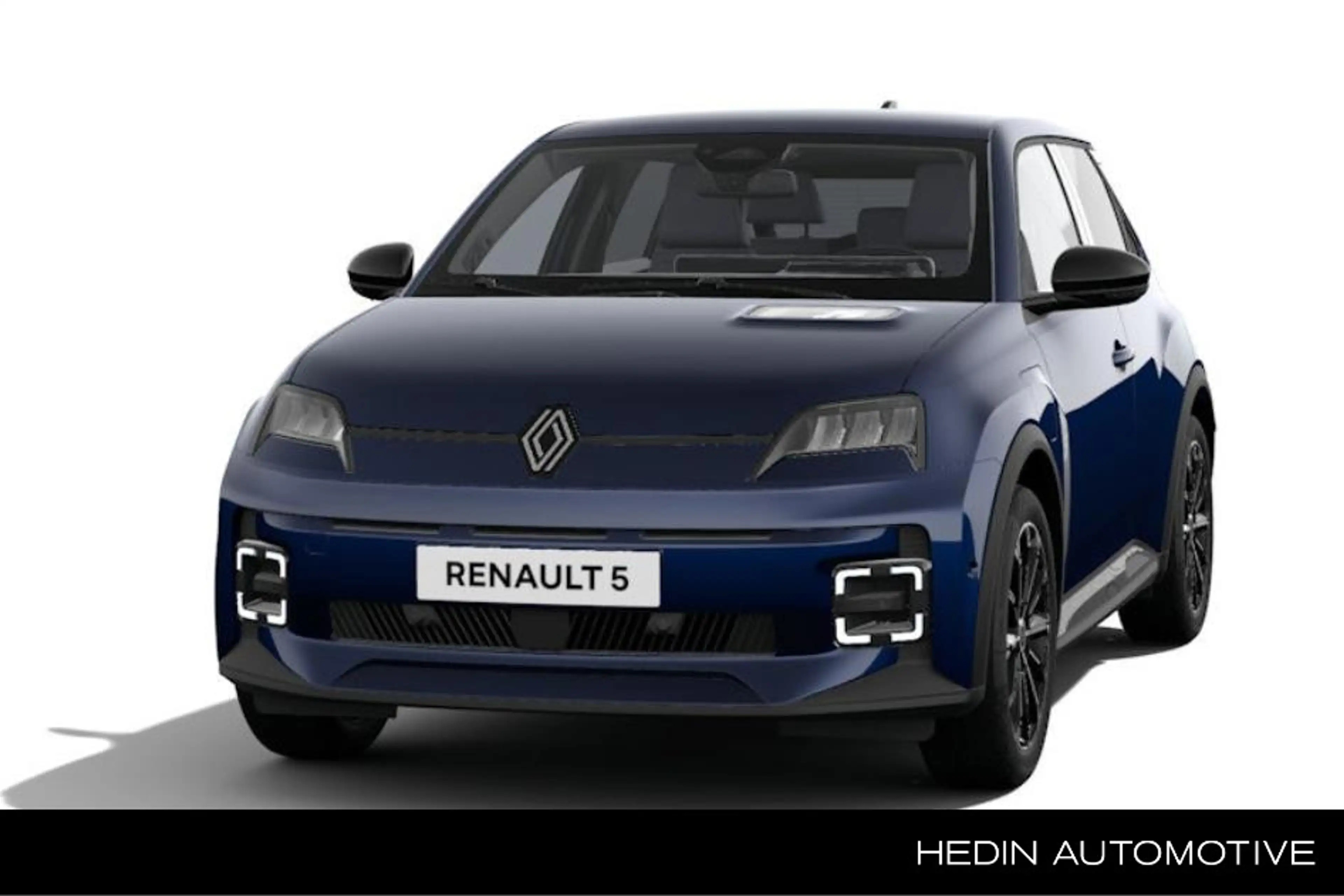 Renault R 5 comfort range techno 52 kWh | Automaat | Pack Adva