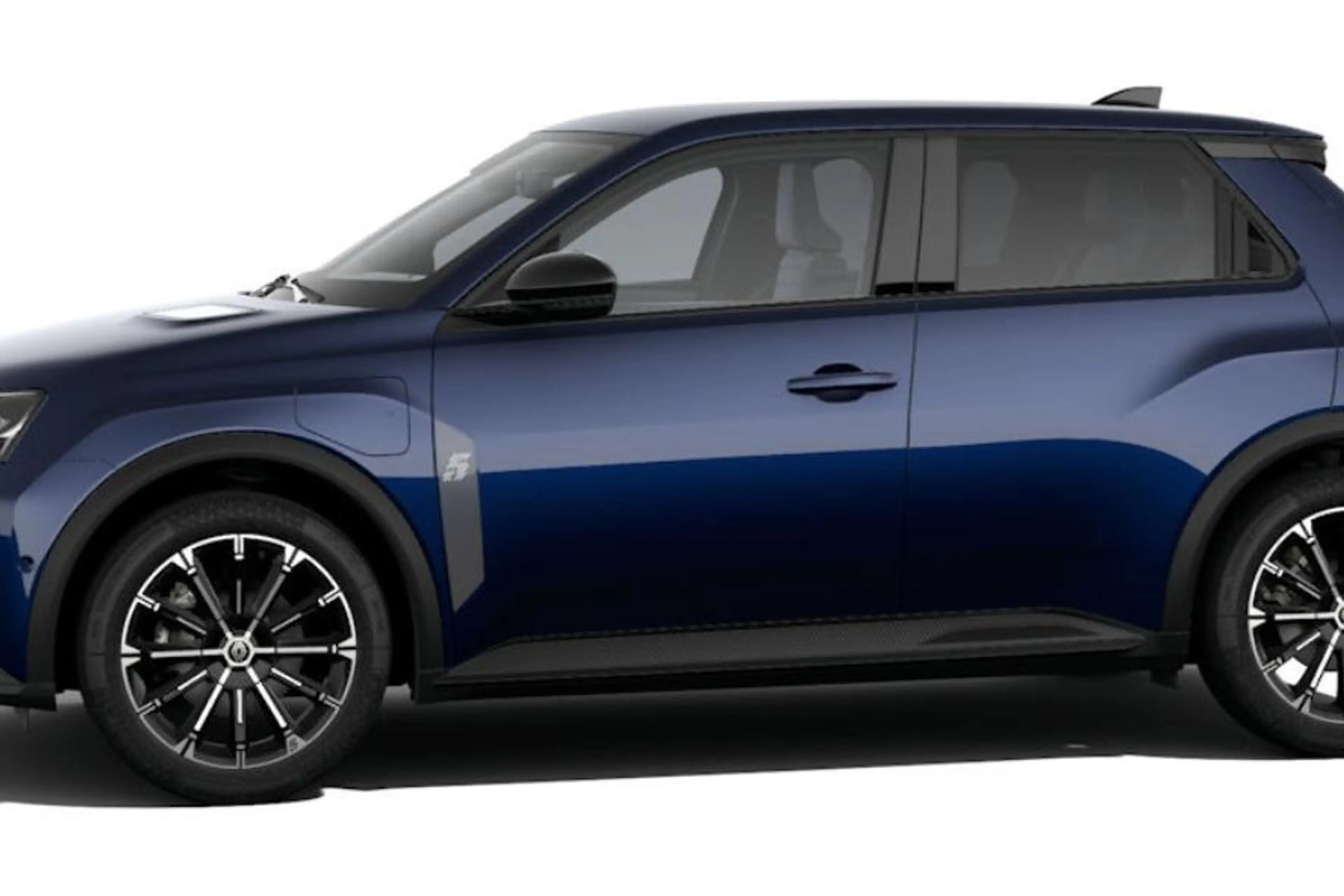 Renault R 5 comfort range techno 52 kWh | Automaat | Pack Adva — photo 5