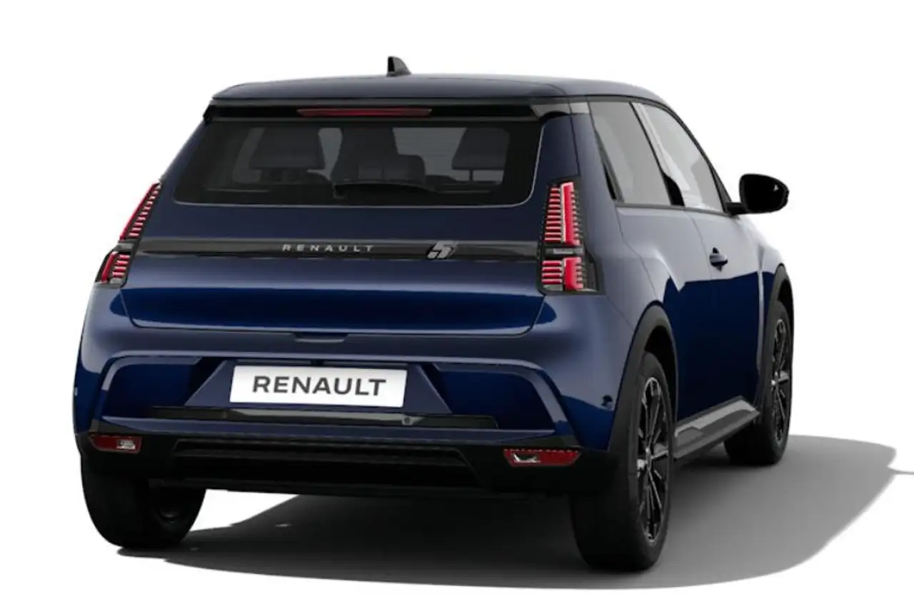 Renault R 5 2026