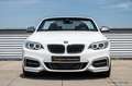 BMW 235 2-serie Cabrio M235i Executive | 43.000KM | 6-Spee Weiß - thumbnail 6