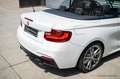 BMW 235 2-serie Cabrio M235i Executive | 43.000KM | 6-Spee Weiß - thumbnail 21