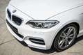 BMW 235 2-serie Cabrio M235i Executive | 43.000KM | 6-Spee Weiß - thumbnail 14