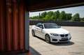 BMW 235 2-serie Cabrio M235i Executive | 43.000KM | 6-Spee Weiß - thumbnail 18