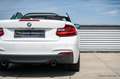 BMW 235 2-serie Cabrio M235i Executive | 43.000KM | 6-Spee Weiß - thumbnail 20