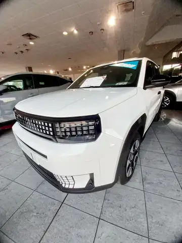 Fiat Grande Panda Hybrid Icon CON INCENTIVO