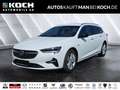 Opel Insignia Sports Tourer 1.5 NAVI SITZHZG TOTWINKL Blanc - thumbnail 1