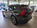 Volvo XC60 R Design Recharge Plug-In Hybrid AWD Grau - thumbnail 6