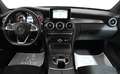 Mercedes-Benz C 250 COUPE*2.HD*AMG LINE*360°*NIGHT*NAVI*LED* Grijs - thumbnail 17