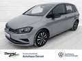 Volkswagen Golf Sportsvan IQ.DRIVE 1.0 TSI ACC/SITZHZG Silber - thumbnail 1