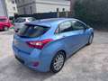Hyundai i30 1.4 Blau - thumbnail 3