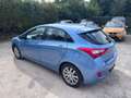 Hyundai i30 1.4 Blau - thumbnail 4