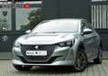 Peugeot e-208 e-Active Pack Shz. / Klima / Tempomat Silber - thumbnail 1