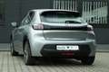 Peugeot e-208 e-Active Pack Shz. / Klima / Tempomat Silber - thumbnail 3